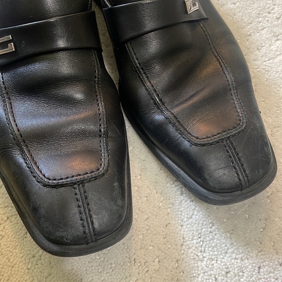 Men Gucci dress shoes - Picture 6 of 7